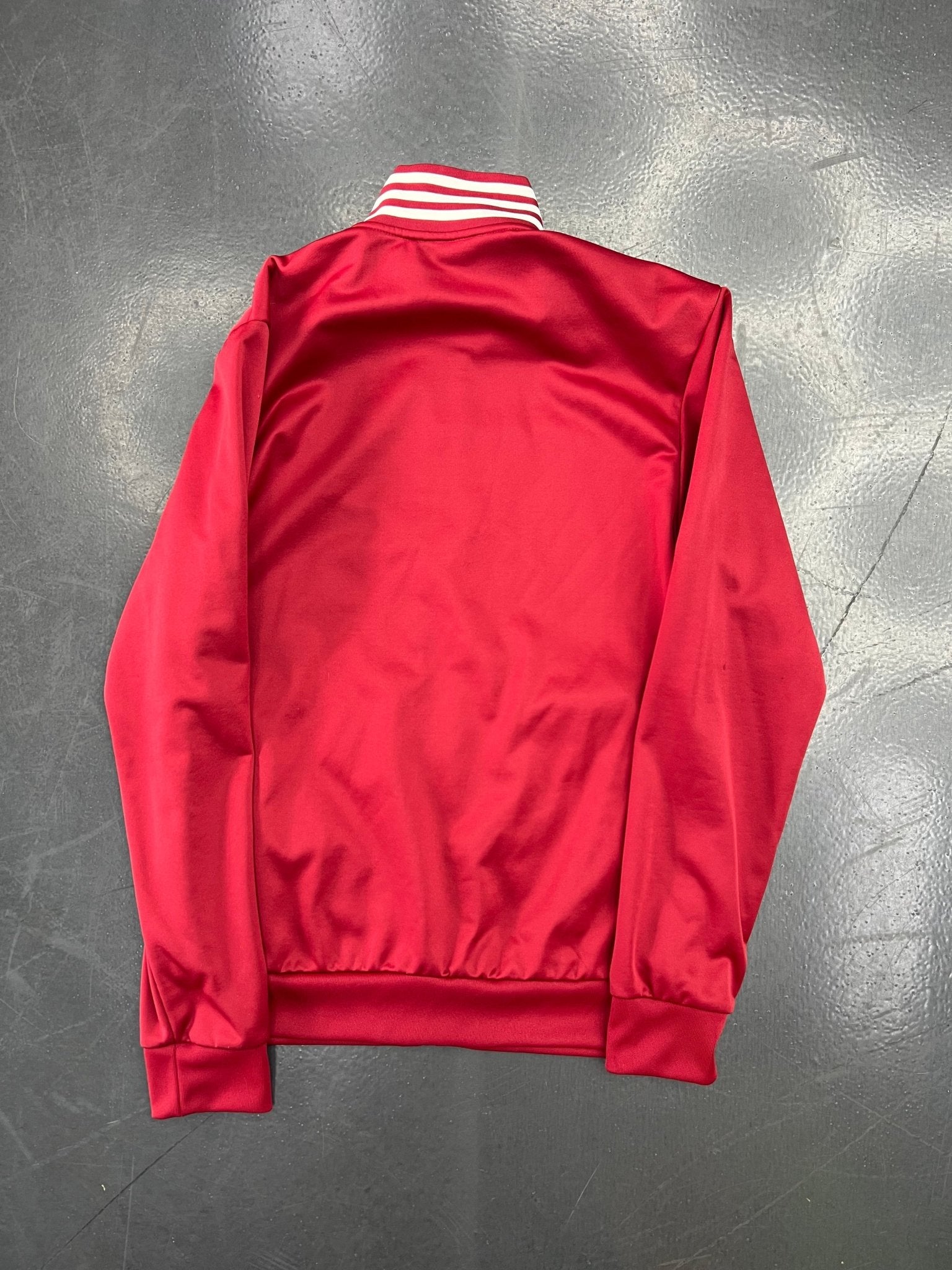 Adidas Arsenal 2019–20 Track Jacket - STA Apparel - Arsenal