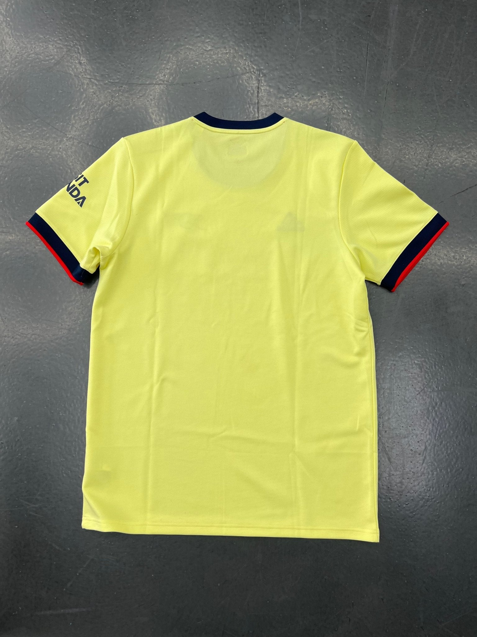 Adidas Arsenal 2021/22 Away Jersey - STA Apparel - Arsenal