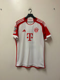 Adidas Bayern Munich 2023-24 Home Jersey- Kim Min Jae 3 - STA Apparel - Bayern Munich