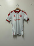 Adidas Chivas 2012-13 Away Jersey - STA Apparel - Chivas