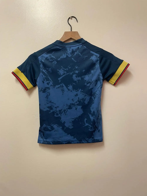 Adidas Colombia 2020 Away jersey - STA Apparel - Colombia