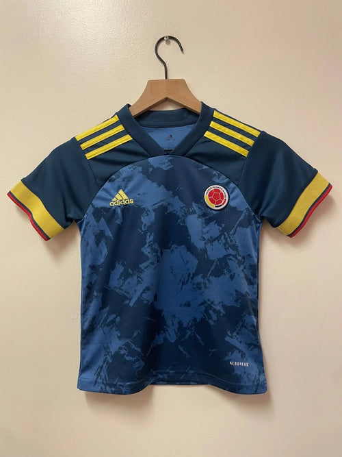 Adidas Colombia 2020 Away jersey - STA Apparel - Colombia