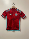 Adidas Colombia 2022 Away Jersey - STA Apparel - Colombia