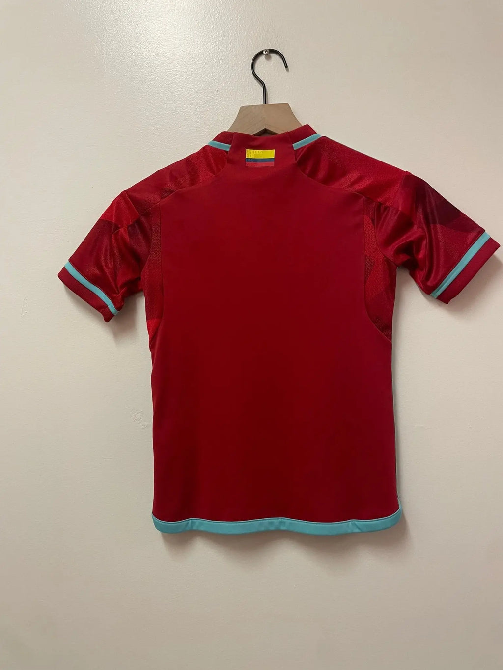 Adidas Colombia 2022 Away Jersey - STA Apparel - Colombia