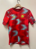Adidas Colombia 2022 Pre - Match Jersey - STA Apparel - Colombia