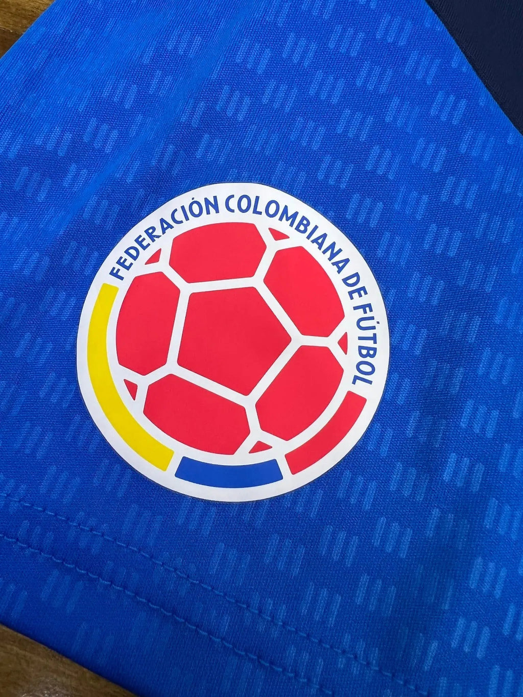 Adidas Colombia Shorts – Navy/Blue - STA Apparel - Colombia