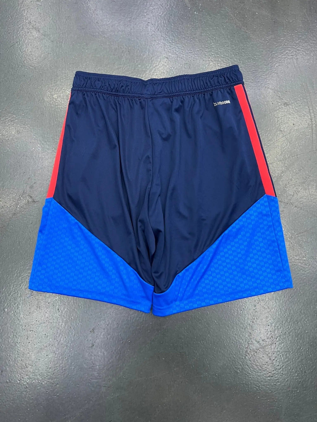 Adidas Colombia Shorts – Navy/Blue - STA Apparel - Colombia