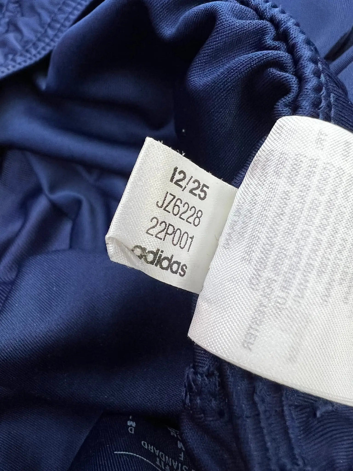 Adidas Colombia Shorts – Navy/Blue - STA Apparel - Colombia