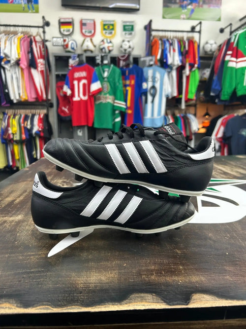 Adidas Copa Mundial Soccer Cleats Firm Ground - STA Apparel - ADIDAS