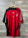 Adidas Germany 2006/07 Away Jersey – England Match Commemorative - STA Apparel - Germany