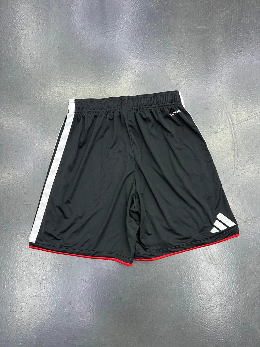 Adidas Germany 2026 Home Shorts – Black - STA Apparel - Germany