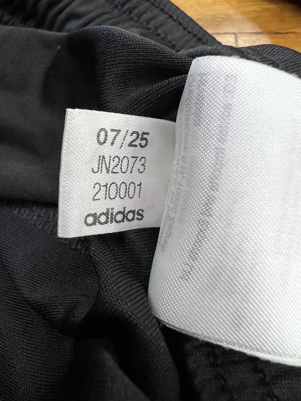 Adidas Germany 2026 Home Shorts – Black - STA Apparel - Germany