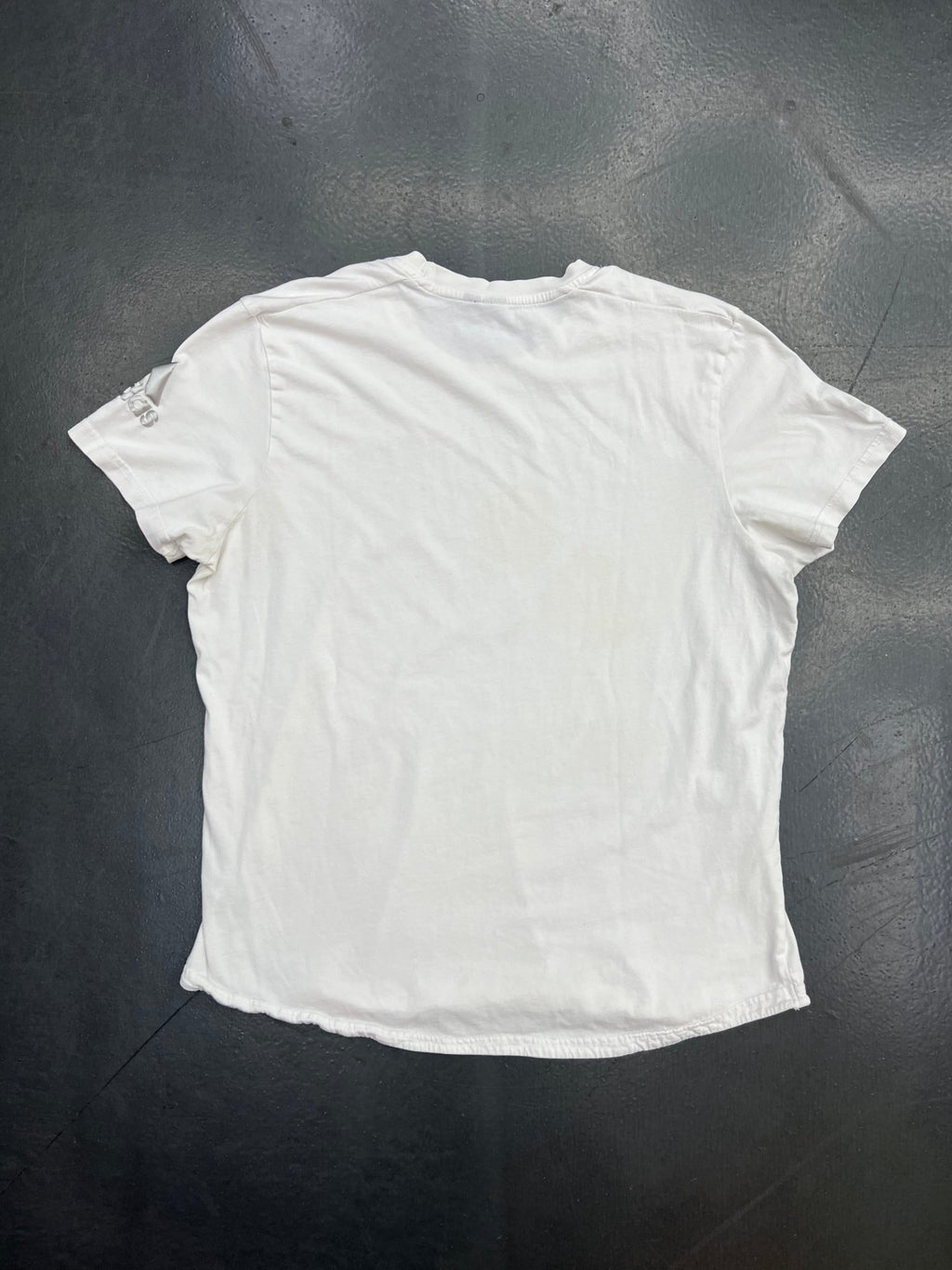 Adidas Graphic Tee - STA Apparel - ADIDAS