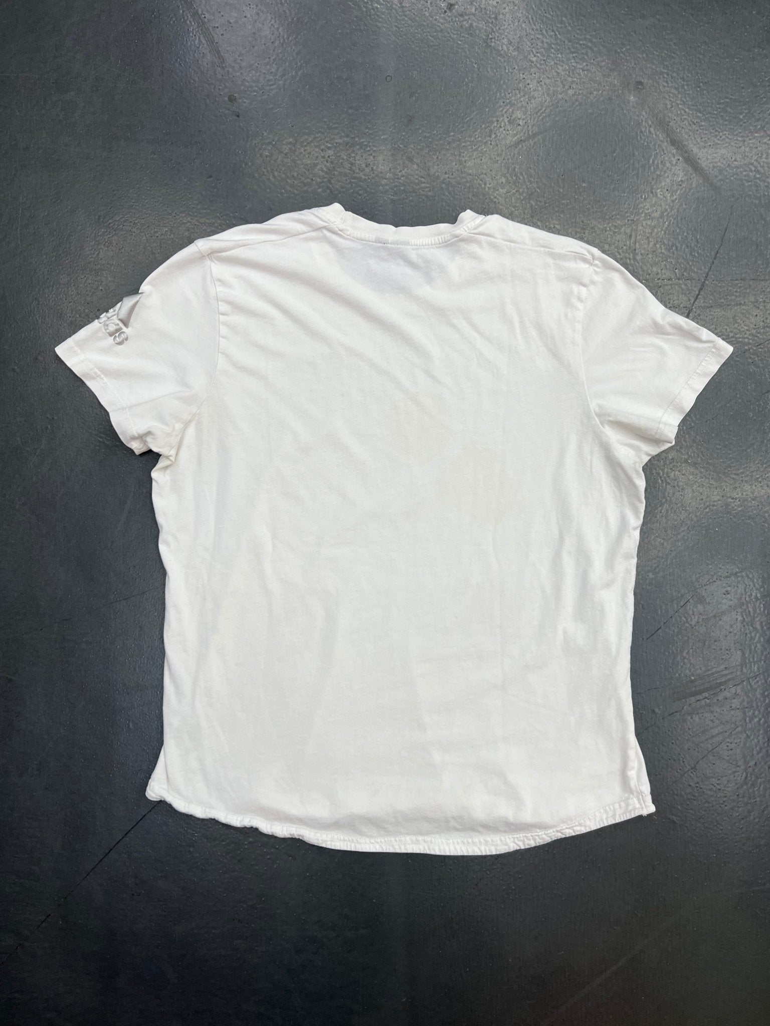 Adidas Graphic Tee - STA Apparel - ADIDAS