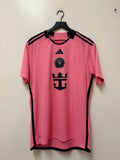 Adidas Inter Miami 2024 Home Jersey- Messi 10 - STA Apparel - Inter miami
