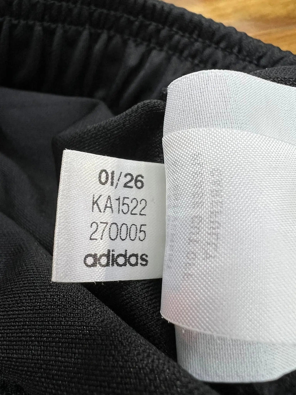 Adidas Japan Originals Shorts – Black - STA Apparel - Japan