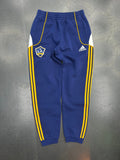 Adidas LA Galaxy 2025 Tiro Travel Pants - STA Apparel - LA Galaxy