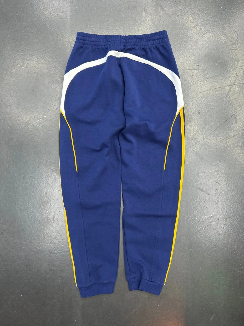 Adidas LA Galaxy 2025 Tiro Travel Pants - STA Apparel - LA Galaxy
