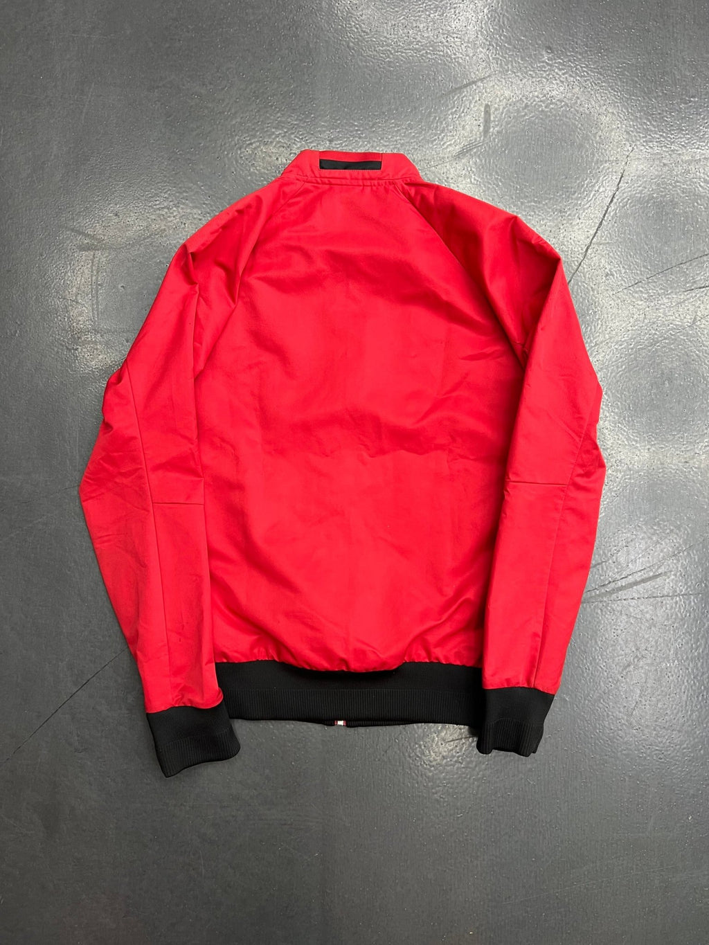 Adidas Manchester United 2015/16 Anthem Jacket - STA Apparel - Manchester United