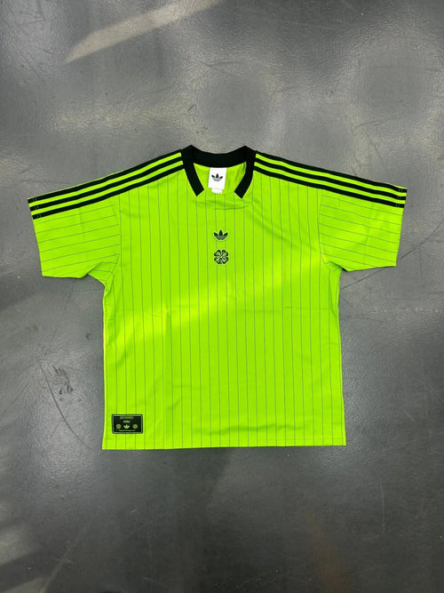 Adidas Men's Celtic FC Icon Jersey - STA Apparel - Celtic