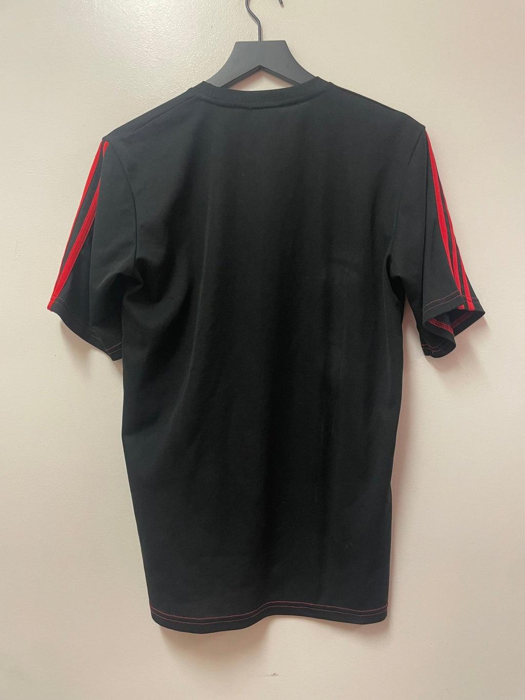 Adidas Mexico 2010 Training Jersey - STA Apparel - Mexico