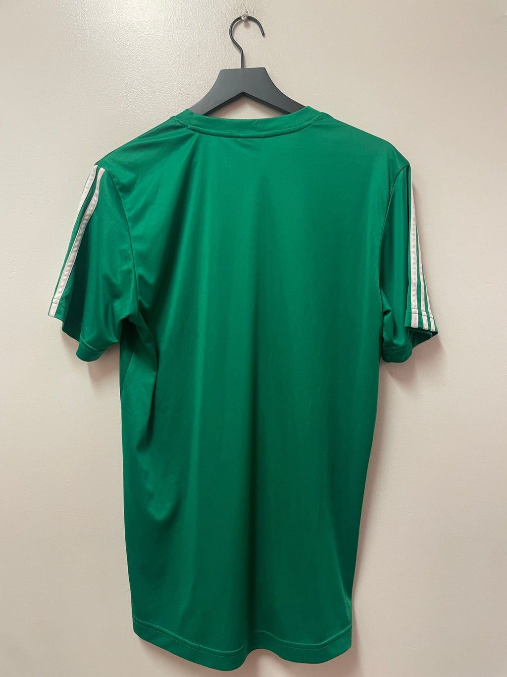 Adidas Mexico 2014 Training Jersey - STA Apparel - Mexico