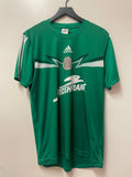 Adidas Mexico 2014 Training Jersey - STA Apparel - Mexico