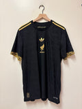 Adidas Mexico 2025 Home Jersey - STA Apparel - Mexico