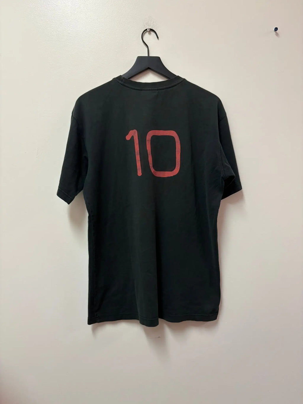 Adidas "Players That Inspire" T-shirt - STA Apparel - ADIDAS