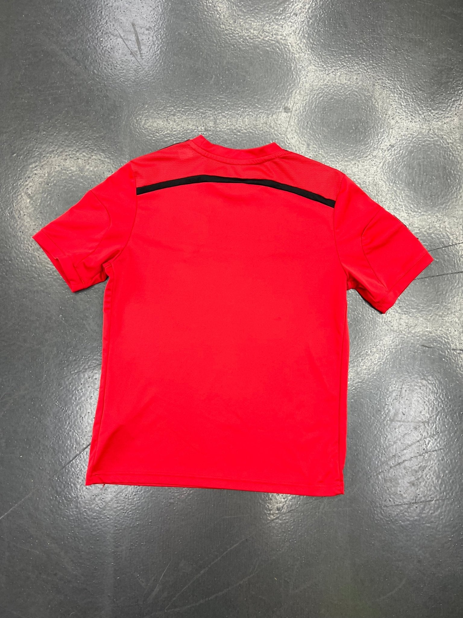 Adidas Portland Timbers 2015 Secondary Jersey - STA Apparel - Portland Timbers