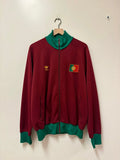 Adidas Portugal Track Jacket - STA Apparel - Portugal