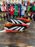 Adidas Predator Elite Laceless Firm Ground Cleats - STA Apparel - ADIDAS