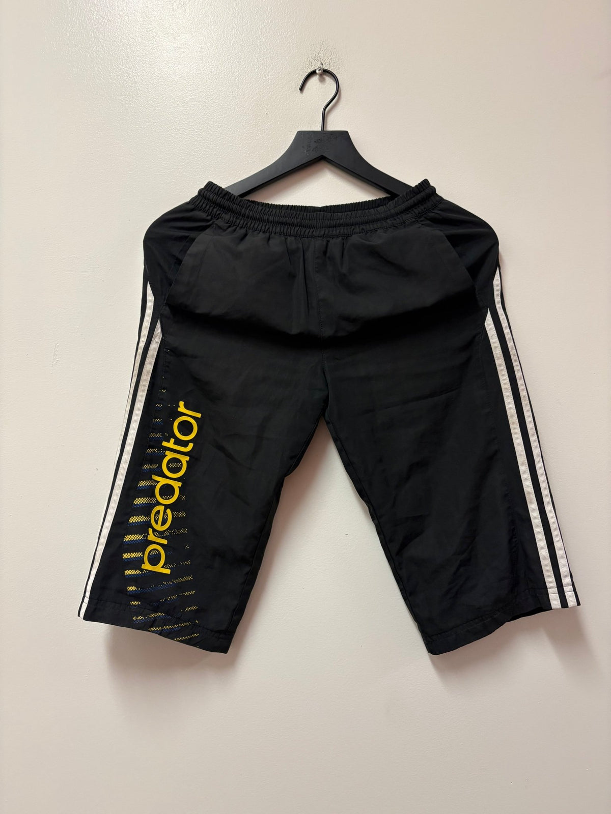 Adidas Predator Training Shorts - STA Apparel - ADIDAS