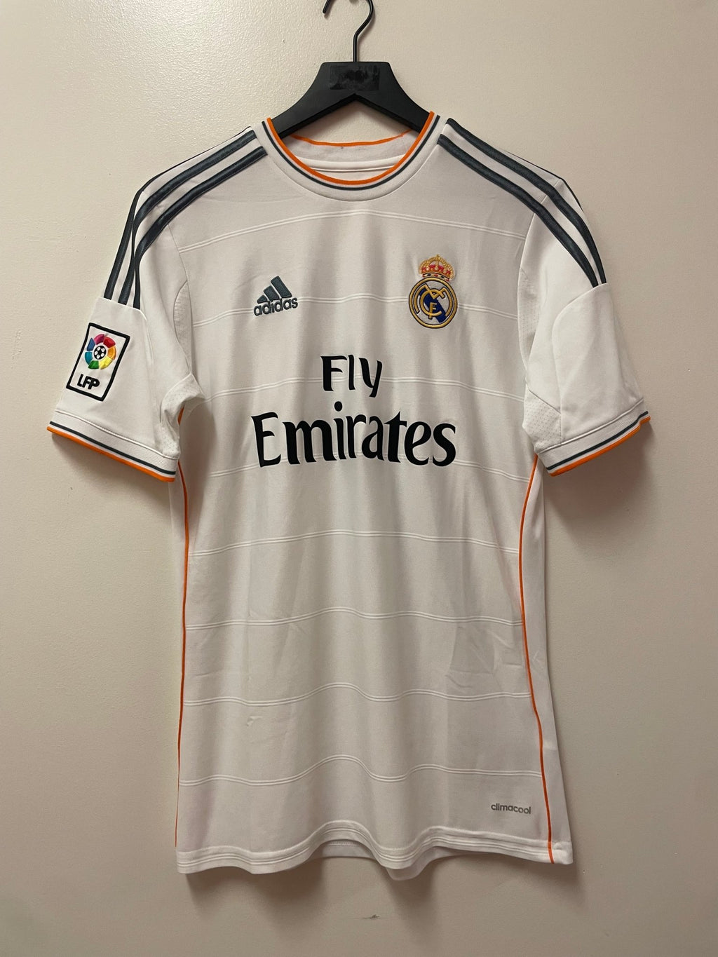 Adidas Real Madrid 2013–2014 Home Jersey – Cristiano Ronaldo 7 - STA Apparel - Real Madrid