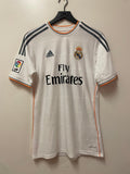 Adidas Real Madrid 2013–2014 Home Jersey – Cristiano Ronaldo 7 - STA Apparel - Real Madrid