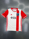 Adidas San Jose Earthquakes 2016 Away Jersey - STA Apparel - San jose Quakes