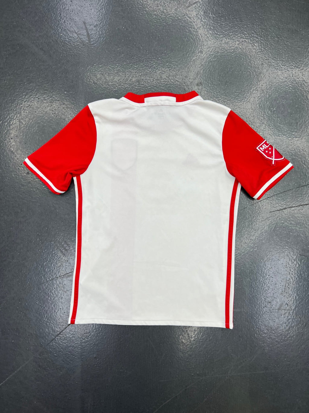 Adidas San Jose Earthquakes 2016 Away Jersey - STA Apparel - San jose Quakes