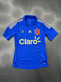 Adidas Universidad de Chile 2013–14 Home Jersey - STA Apparel - Universidad de Chile