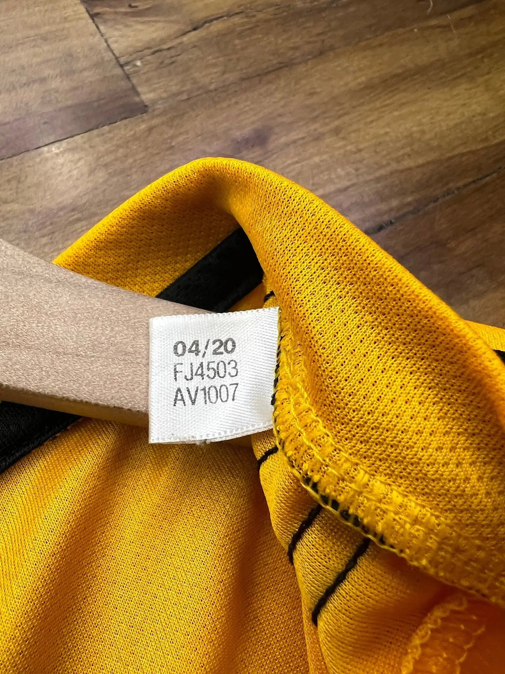 Adidas Wolverhampton Wanderers 2020/21 Home Jersey - STA Apparel - Wolverhampton Wanderers