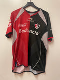 Atlética Atlas F.C. 2007–2008 Home Jersey – Andrés Guardado 17 - STA Apparel - Atlas