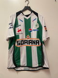 Atlética Club Santos Laguna 25th Anniversary Home Jersey - STA Apparel - Santos laguna
