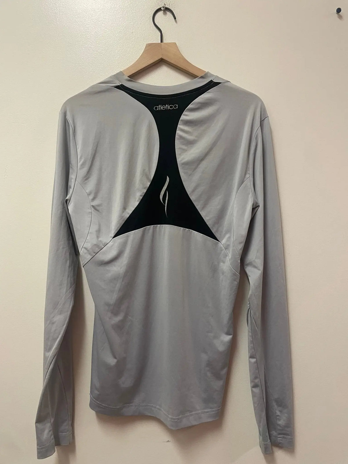 Atletica Compression Long Sleeve - STA Apparel - Atletica
