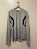 Atletica Compression Long Sleeve - STA Apparel - Atletica