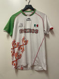 Atletica Mexico 2011 Pan American Games Jersey - STA Apparel - Mexico