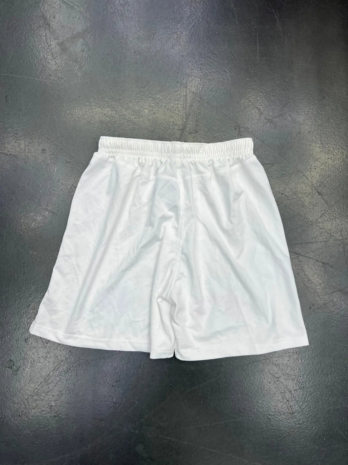 Atlética Monarcas Morelia Early-2000s Match Shorts - STA Apparel - Monarcas morella