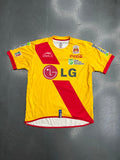 Atlética Monarcas Morelia Home Jersey – 27 O. Trujillo - STA Apparel - Monarcas morella