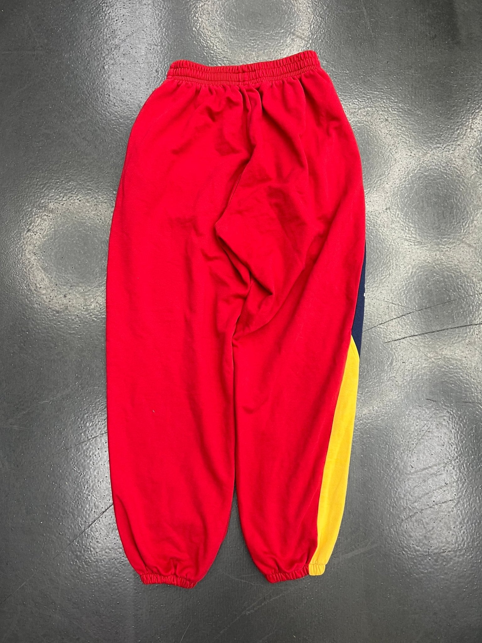 Atlética Monarcas Morelia Vintage Sweatsuit Set - STA Apparel - Monarcas morella