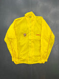 Atlética Monarcas Morelia Windbreaker Jacket - STA Apparel - Monarcas morella
