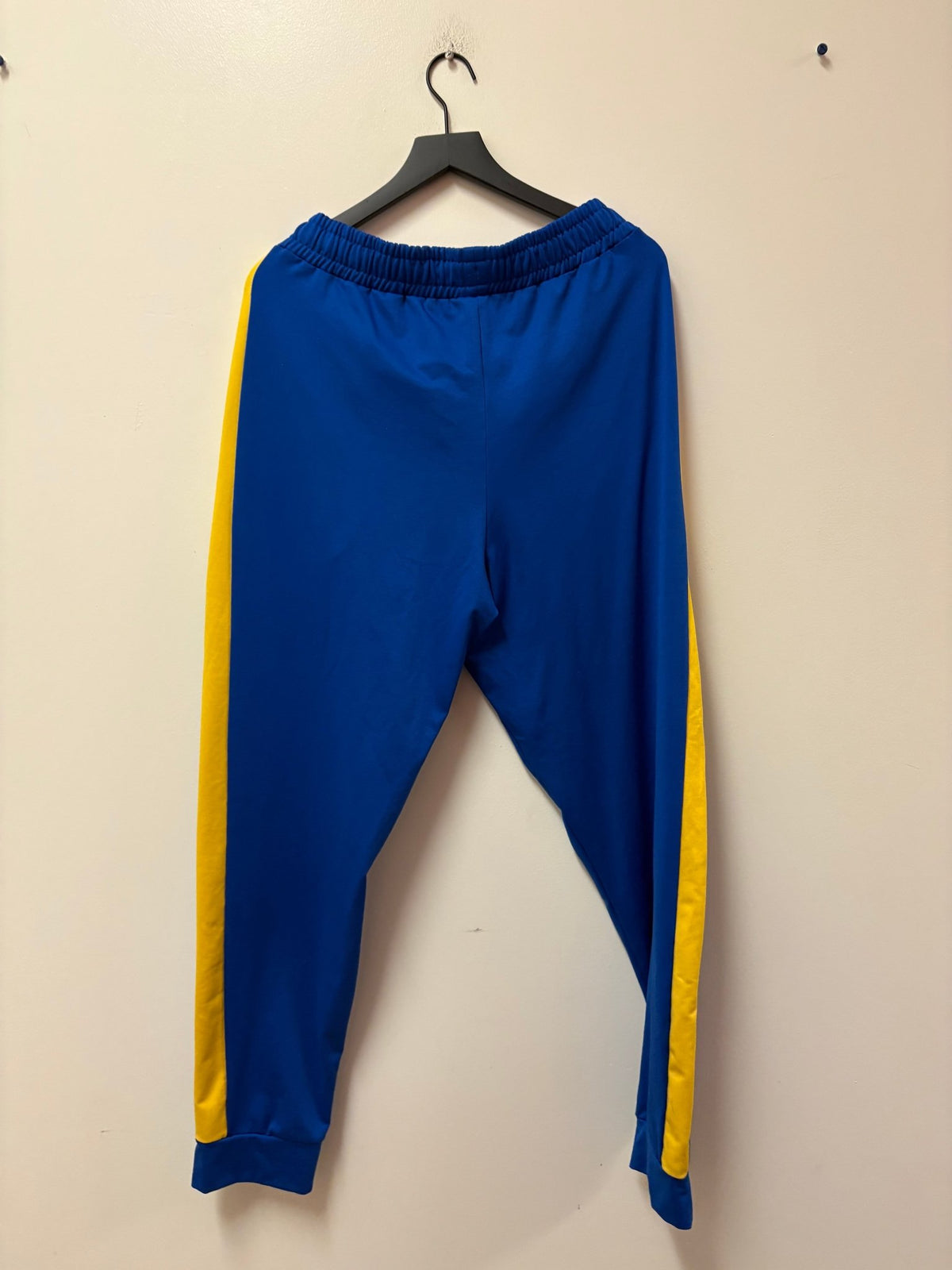 Charrara Jalisco Sweat Pants - STA Apparel - Mexico