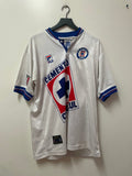 Fila Cruz Azul 1997-99 Away Jersey - STA Apparel - Cruz azul
